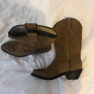 Durango cowboy boots